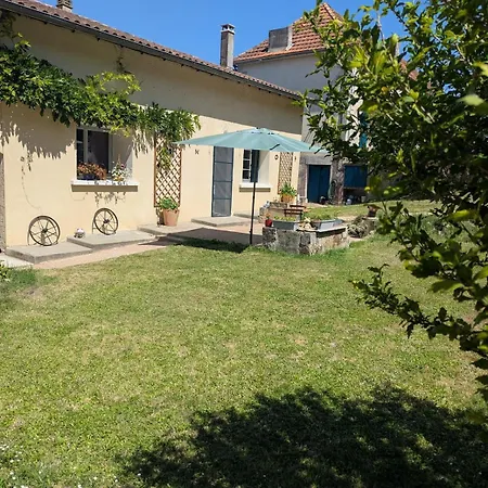 Сasa de vacaciones Fleur, Beautiful Countryside Views *